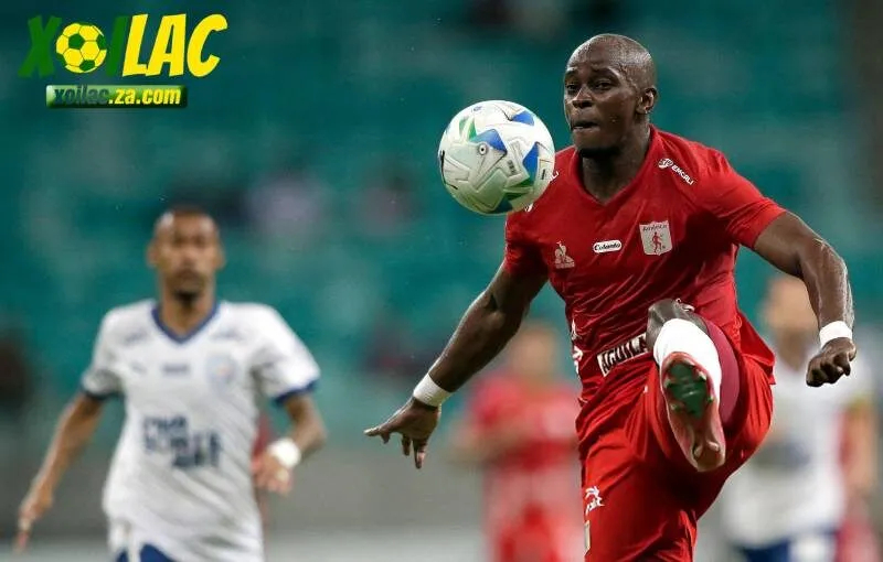 Bucaramanga đang khao khát thắng