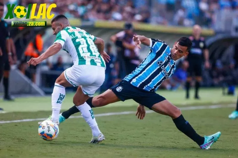 Juventude sẽ giành chiến thắng