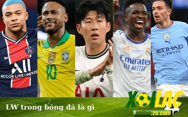 Câu hỏi LW trong bóng đá là gì