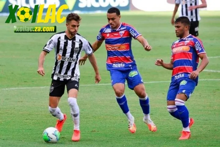 soi kèo trận đấu Gremio vs Fortaleza
