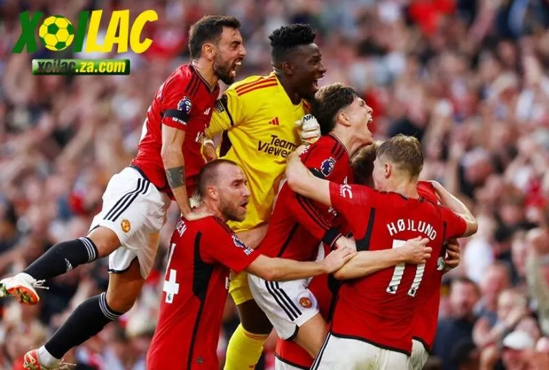 CLB MU sở hữu bộ sưu tập danh hiệu khủng