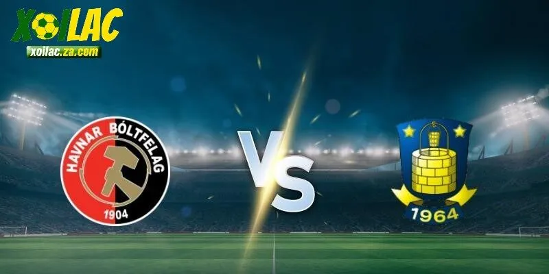 HB Torshavn vs Brondby IF sẽ có cuộc chạm trán vào 01h45 ngày 25/7