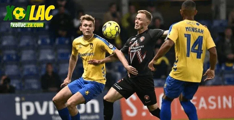 HB Torshavn vs Brondby IF sẽ có trận đối đầu đầy kịch tính
