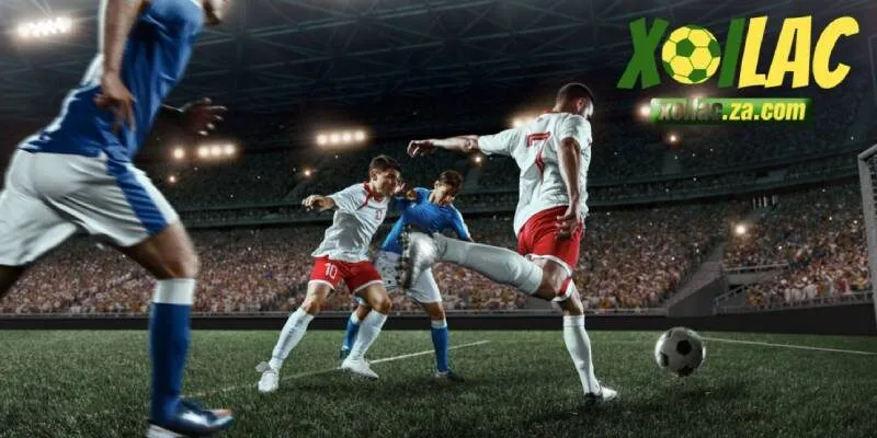 Luật bóng đá quy định