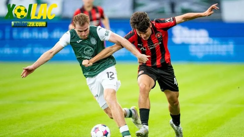 Midtjylland đặt quyết tâm ghi 3 điểm