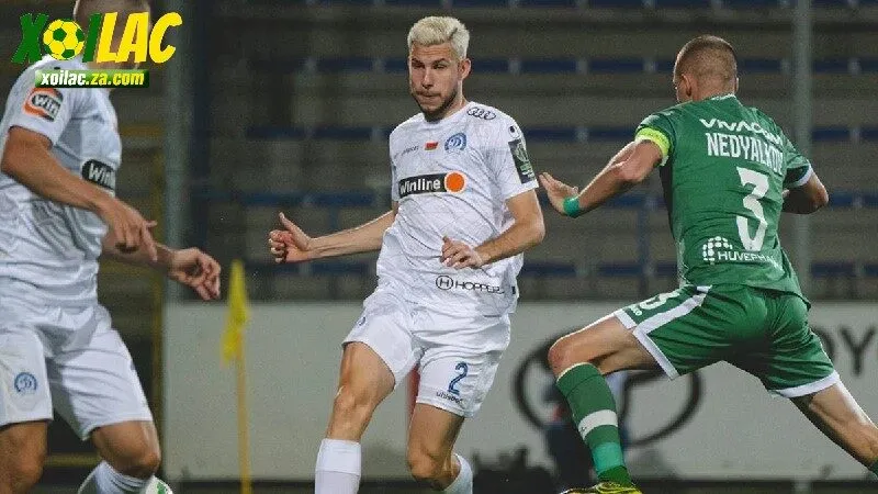 Nhận định trận đấu Dinamo-Minsk sẽ chấp đối thủ