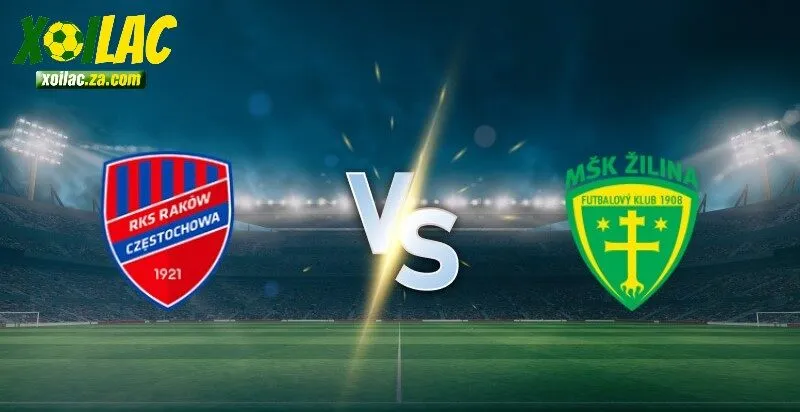 Nhận định trận đấu Rakow vs MSK Zilina giúp người chơi an tâm cá cược