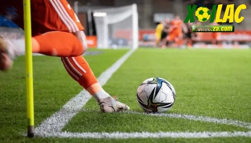 Phạt góc cố định dễ dẫn đến bàn thắng