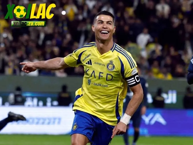 danh hiệu Vua phá lưới