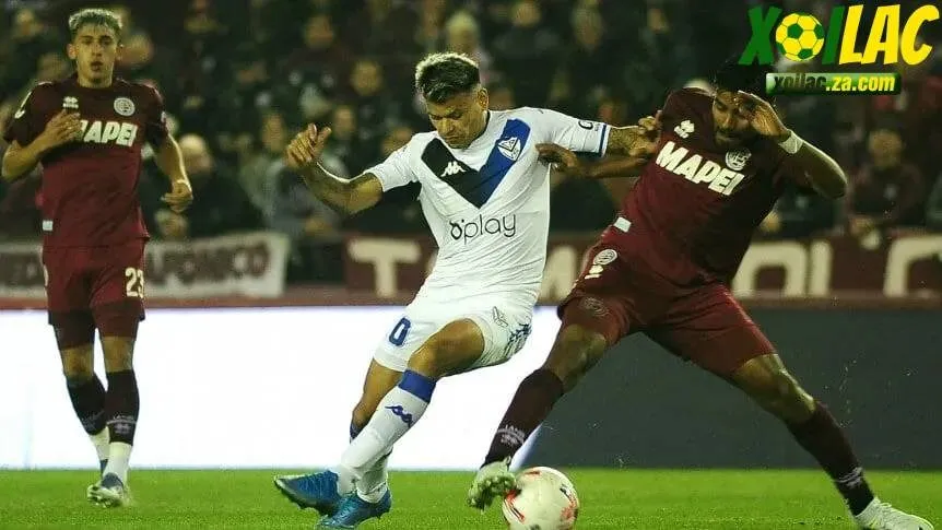 Soi kèo tài xỉu trận đấu 