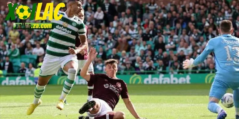 xuống tiền đội Aberdeen