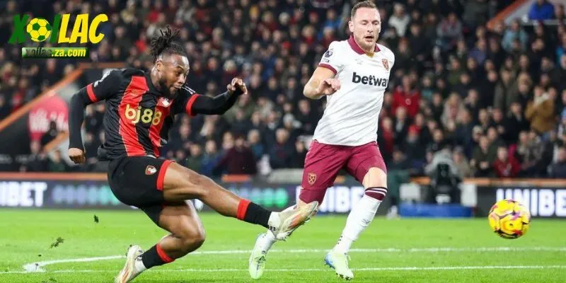 Đội hình West Ham mùa giải mới