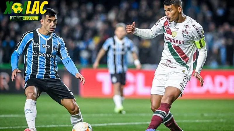 Fluminense đặt mục tiêu có 3 điểm 